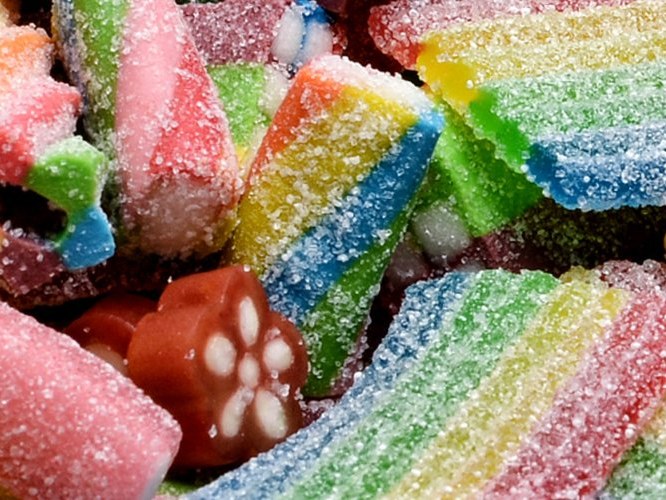 Confectionery extrusion solutions